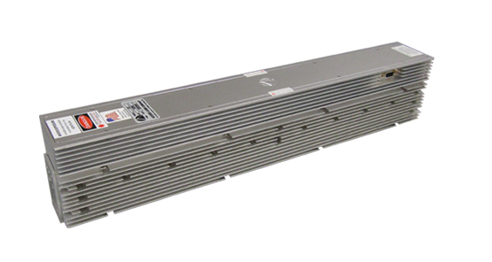 連續(xù)型CO?激光器